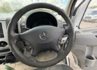 2010 Mercedes-Benz Sprinter – Model: Sprinter 313 CDi – KY60AKU