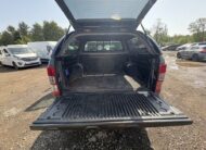 2018 Ford Ranger – Model: Ranger Wildtrak 4×4 TDCi Auto – BJ18LSY