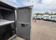 2007 Fiat Ducato – Model: Ducato 30 100 MultiJet SWB – YT57FZA