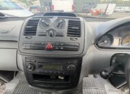 2009 Mercedes-Benz Vito – Model: Vito 109 CDI Compact – WR59VLW
