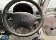 2012 Mercedes-Benz Sprinter – Model: Sprinter 313 CDi – LY62JUW
