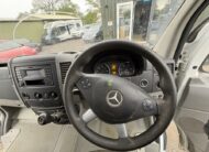 2018 Mercedes-Benz Sprinter – Model: Sprinter 314 CDi – KR18JCJ