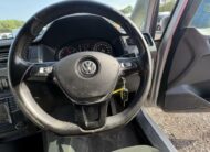 2020 Volkswagen Caddy – Model: Caddy C20 Startline TDI – KY20OBJ