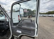 2008 Others West European Other West Europe – Model: NKR 77 Turbo Electric DI – GN08AUK