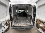 2013 Mercedes-Benz Citan – Model: Citan 109 CDi Dualiner – WP63DHZ