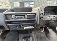 1994 Ford Transit – Model: Transit 150 D SWB A – M946MBU