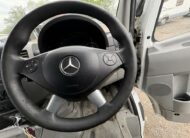 2017 Mercedes-Benz Sprinter – Model: Sprinter 314 CDi – AY67OZL