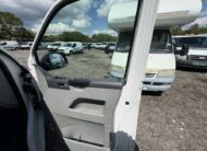 2014 Volkswagen Transporter – Model: Transporter T28 Startline TDI – OY64BAA