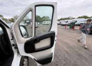 2016 Citroen Relay – Model: Relay 35 L2H1 Enterprise HDi – BN16ZZA