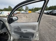 2011 Toyota Hilux – Model: HI-Luxury HL2 D-4D 4×4 Double Cab – PK11KDV