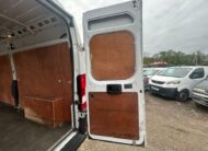 2022 Vauxhall Movano – Model: Movano L3H2 F3500 Dynamic TD S/S – CE22VBG