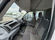 2015 Ford Transit – Model: Transit 350 – YS15XWW