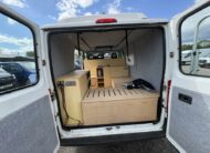 2004 Citroen Relay – Model: 1800 TD HDi SWB – BC04YWY