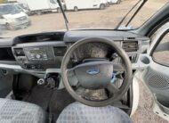 2008 Ford Transit – Model: Transit 115 T430 Extended Frame RWD – NK08CDX