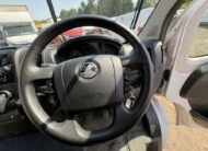 2023 Vauxhall Movano – Model: Movano L2H2 F3500 Dynamic TD S/S – FG23YBS