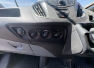 2017 Ford Transit Custom – Model: Transit Custom 290 – FP17UZN