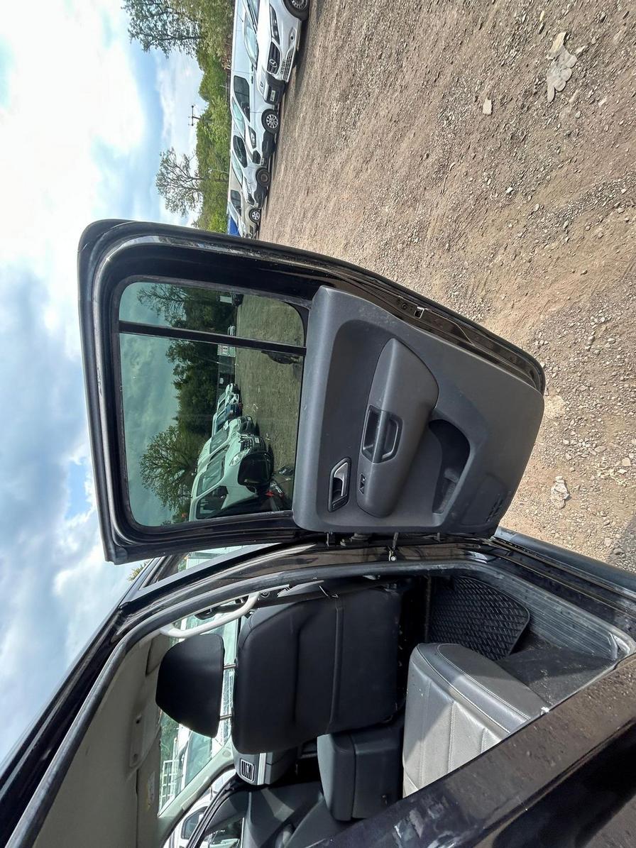 2018 Volkswagen Amarok – Model: Amarok Highline V6 TDI 4Motion Auto – MA68OZJ