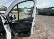 2023 Nissan Primastar – Model: Primastar Acenta dCi – SW23OYZ