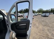 2023 Vauxhall Movano – Model: Movano L2H2 F3500 Dynamic TD S/S – FG23YBS