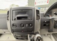 2018 Mercedes-Benz Sprinter – Model: Sprinter 314 CDi – KR18JCJ