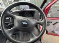 1994 Ford Transit – Model: Transit 150 D SWB A – M946MBU