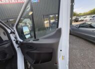 2020 Ford Transit – Model: Transit 350 Leader EcoBlue – BN70YBU