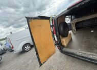 2013 Mercedes-Benz Vito – Model: Vito 113 CDi – K99EVA/LN13CWO