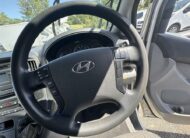 2019 Hyundai iLoad – Model: iLoad SE CRDi – LT19MKK