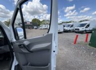 2010 Mercedes-Benz Sprinter – Model: Sprinter 313 CDi – KY60AKU