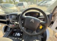 2016 Citroen Relay – Model: Relay 35 L3 HDi – FD66OYE