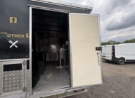 2015 Iveco Daily – Model: Daily 35S11 – BK65SLZ