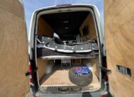 2014 Volkswagen Crafter – Model: Crafter CR35 TDI – FP14JZV