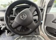 2020 Vauxhall Vivaro – Model: Vivaro 2900 Dynamic S/S – CN20CNX