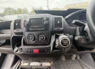 2022 Citroen Relay – Model: Relay 35 L2H2 Enterprise Blue HDi S/S – SM22GHV