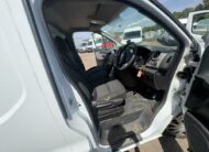 2017 Nissan NV300 – Model: NV300 Acenta dCi – GN17BWG