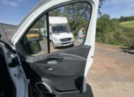 2018 Vauxhall Vivaro – Model: Vivaro  2900 Sportive CDTi – DV68XOX