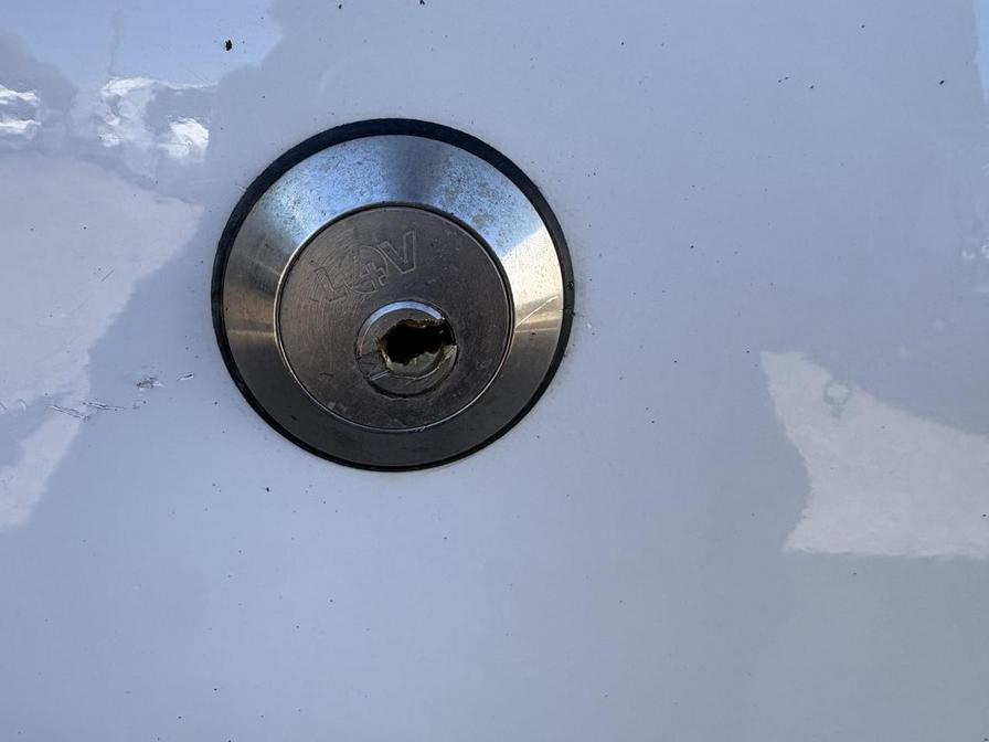 2021 Vauxhall Movano – Model: Movano L3H2 F3500 CDTi – DT70RFE
