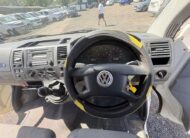 2007 Volkswagen Transporter – Model: Transporter T30 130 TDI LWB – WP56SNF
