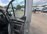 2020 Ford Transit Custom – Model: Transit Custom 280 Limited EcoBlue – YH20AKN