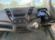 2018 Iveco Daily – Model: Daily 35C15 – MD18NBO