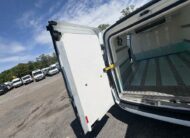 2017 Ford Transit Custom – Model: Transit Custom 290 – HF17NJX