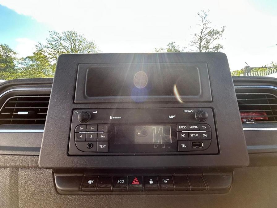 2020 Vauxhall Movano – Model: Movano L3H2 F3500 CDTi – DP70FBA