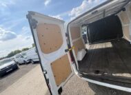 2021 Ford Transit Custom – Model: Transit Custom 300 Limited EcoBlue Auto – RO71HNW