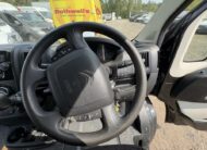 2018 Citroen Relay – Model: Relay 35 L3H2 Enterprise Blue HDi – ML18UYX