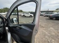 2019 Vauxhall Vivaro – Model: Vivaro  2700 CDTI – FH68OYC