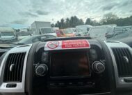 2022 Vauxhall Movano – Model: Movano L3H2 F3500 Dynamic TD S/S – CE22VBG