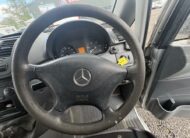 2009 Mercedes-Benz Vito – Model: Vito 109 CDI Compact – WR59VLW