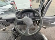 2008 Others West European Other West Europe – Model: NKR 77 Turbo Electric DI – GN08AUK