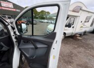 2016 Ford Transit Custom – Model: Transit Custom 290 E-Tech – FG16UOB