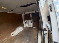 2014 Volkswagen Transporter – Model: Transporter T28 Startline TDI – OY64BAA